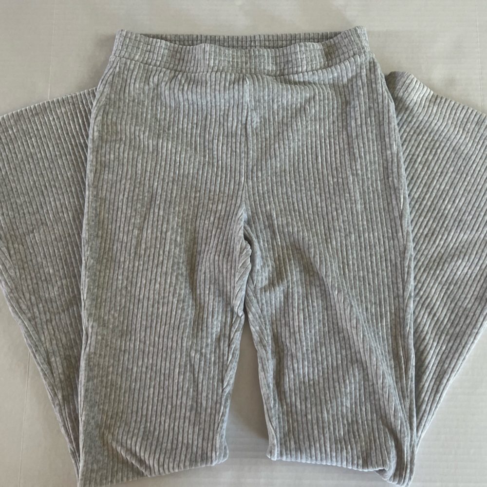 Arie boot cut flare lounge pants